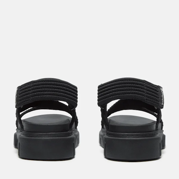 Women’s Greyfield Backstrap Sandal Women’s Greyfield Backstrap Sandal