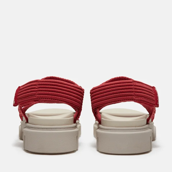 Women’s Greyfield Backstrap Sandal Women’s Greyfield Backstrap Sandal