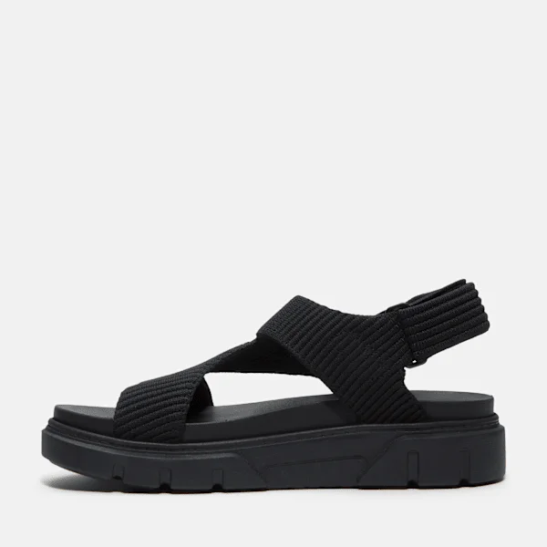 Women’s Greyfield Backstrap Sandal Women’s Greyfield Backstrap Sandal