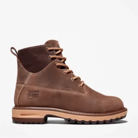 Women’s Hightower 6 Alloy Toe Waterproof Work Boot