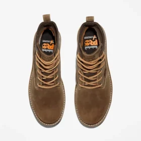 Women’s Hightower 6 Alloy Toe Waterproof Work Boot