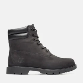 Women’s Linden Woods 6-Inch Waterproof Boot