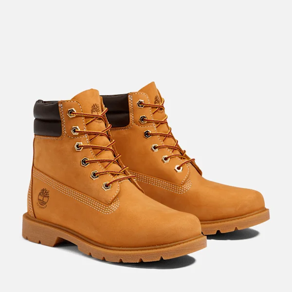 Women’s Linden Woods 6-Inch Waterproof Boot Women’s Linden Woods 6-Inch Waterproof Boot