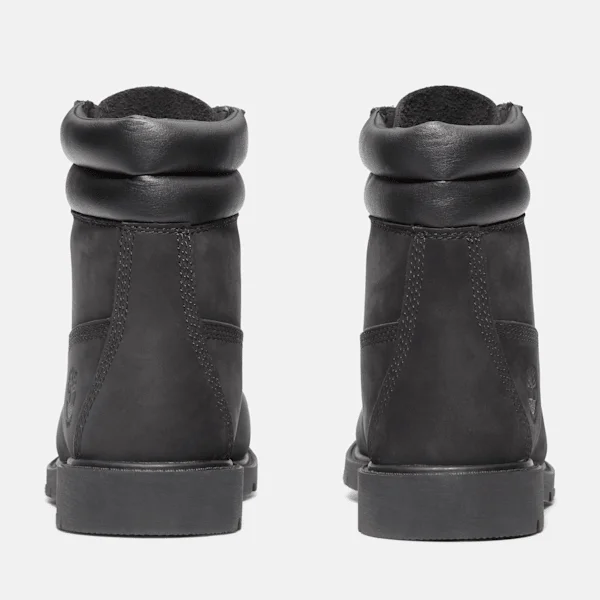 Women’s Linden Woods 6-Inch Waterproof Boot Women’s Linden Woods 6-Inch Waterproof Boot
