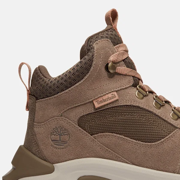 Women’s Mt. Maddsen Peak Mid Waterproof Hiking Boot Women’s Mt. Maddsen Peak Mid Waterproof Hiking Boot