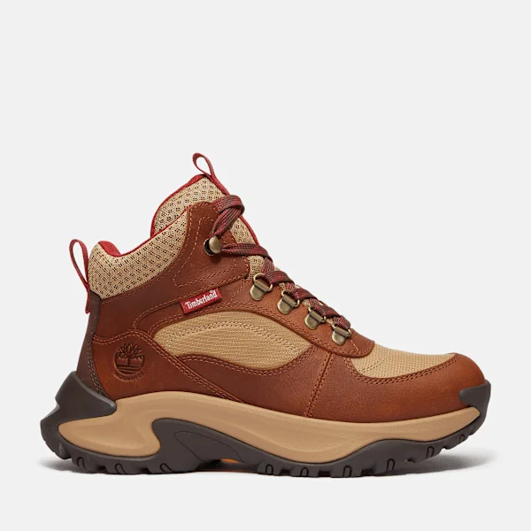 Women’s Mt. Maddsen Peak Waterproof Hiking Boot Women’s Mt. Maddsen Peak Waterproof Hiking Boot