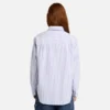 Women’s Multi-Stripe Long-Sleeve Shirt