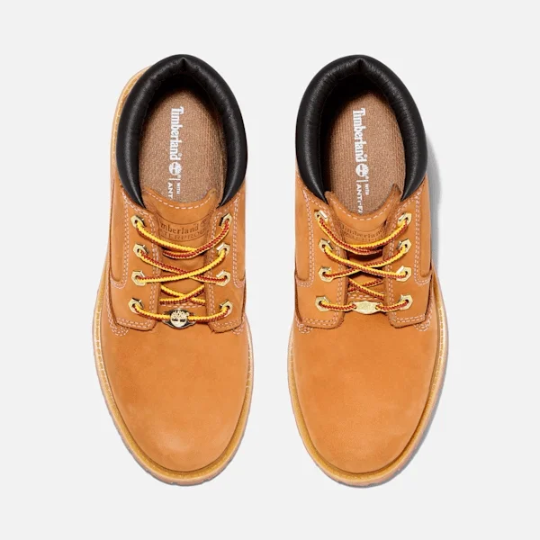 Women’s Nellie Mid Waterproof Chukka Boot Women’s Nellie Mid Waterproof Chukka Boot