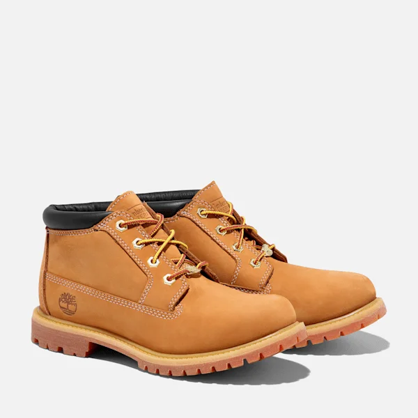 Women’s Nellie Mid Waterproof Chukka Boot Women’s Nellie Mid Waterproof Chukka Boot