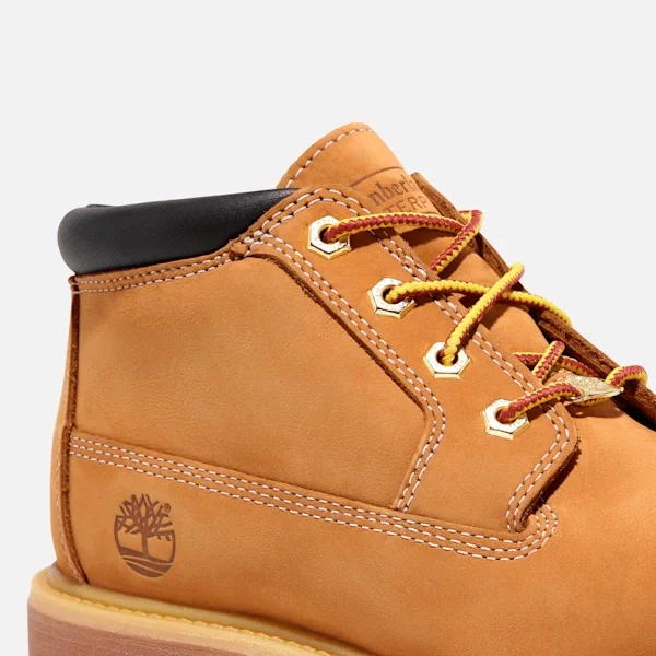 Women’s Nellie Mid Waterproof Chukka Boot Women’s Nellie Mid Waterproof Chukka Boot