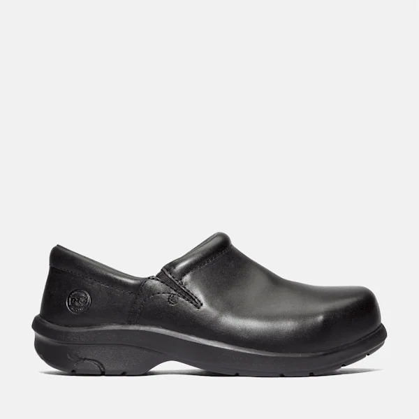 Women’s Newbury Casual Alloy Toe Work Shoe Women’s Newbury Casual Alloy Toe Work Shoe