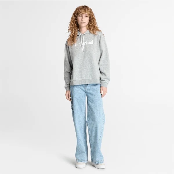 Women’s Northwood Brushed Back Hoodie Women’s Northwood Brushed Back Hoodie