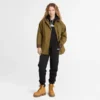Women’s Northwood Brushed Back Hoodie