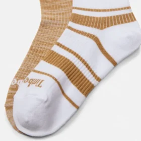 Women’s Novelty 2-Pack Crew Sock Women’s Novelty 2-Pack Crew Sock