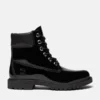 Women’s Patent Leather Premium 6-Inch Waterproof Boot Women’s Patent Leather Premium 6-Inch Waterproof Boot