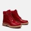 Women’s Patent Leather Premium 6-Inch Waterproof Boot Women’s Patent Leather Premium 6-Inch Waterproof Boot