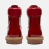 Women’s Patent Leather Premium 6-Inch Waterproof Boot Women’s Patent Leather Premium 6-Inch Waterproof Boot