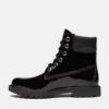 Women’s Patent Leather Premium 6-Inch Waterproof Boot Women’s Patent Leather Premium 6-Inch Waterproof Boot