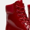Women’s Patent Leather Premium 6-Inch Waterproof Boot Women’s Patent Leather Premium 6-Inch Waterproof Boot