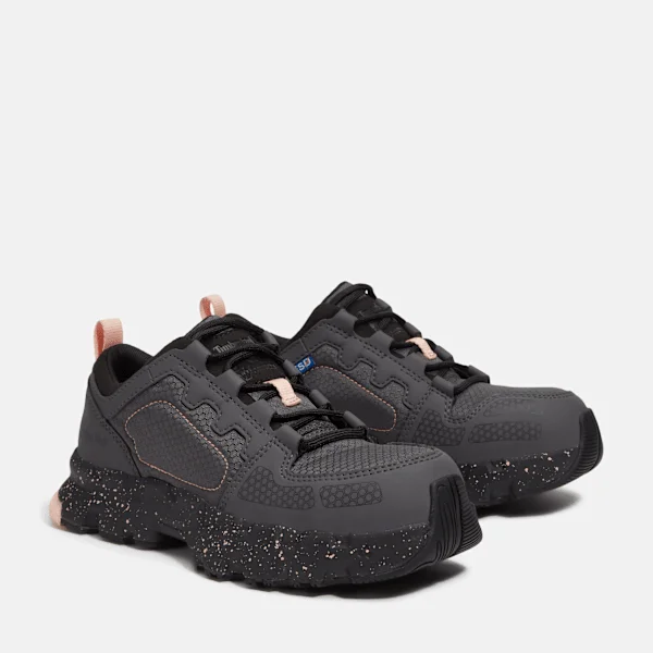 Women’s Powertrain Ev Composite Toe Sd10 Work Sneaker Women’s Powertrain Ev Composite Toe Sd10 Work Sneaker