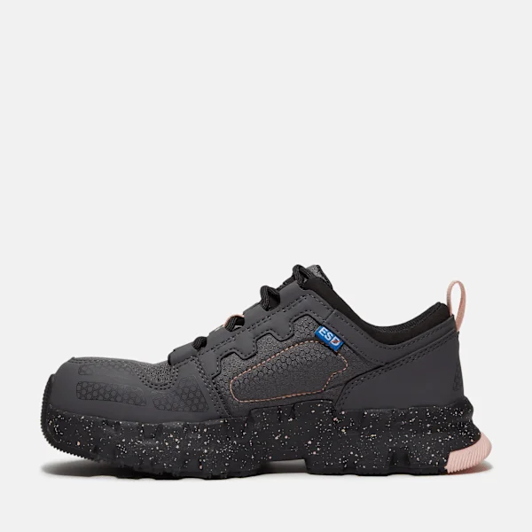 Women’s Powertrain Ev Composite Toe Sd10 Work Sneaker Women’s Powertrain Ev Composite Toe Sd10 Work Sneaker