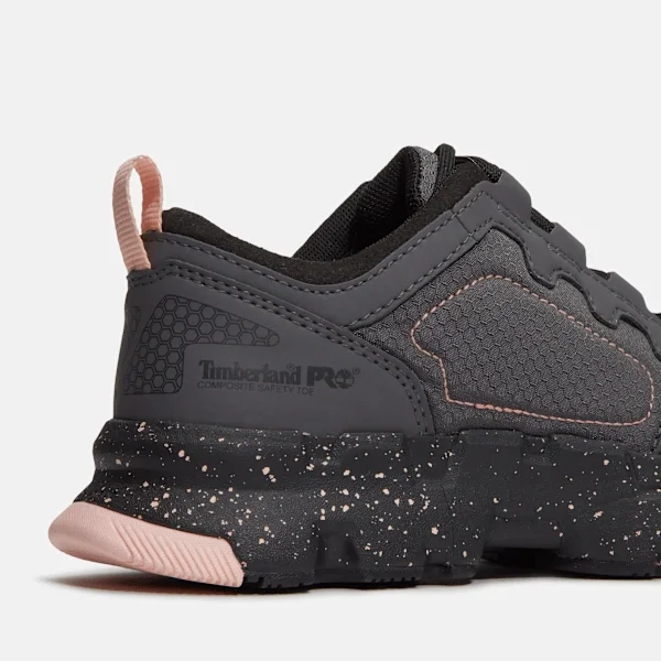 Women’s Powertrain Ev Composite Toe Sd10 Work Sneaker Women’s Powertrain Ev Composite Toe Sd10 Work Sneaker
