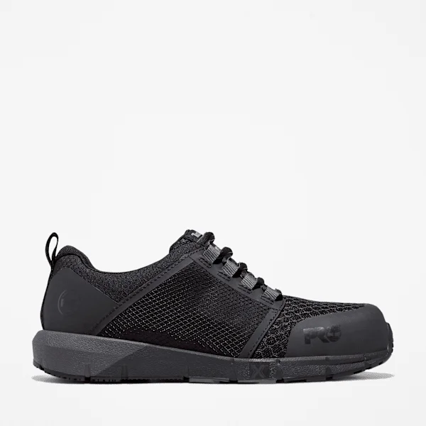 Women’s Radius Composite Toe Work Sneaker Women’s Radius Composite Toe Work Sneaker