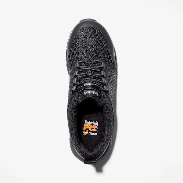 Women’s Radius Composite Toe Work Sneaker Women’s Radius Composite Toe Work Sneaker