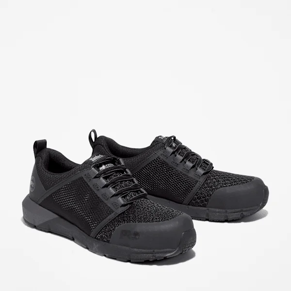 Women’s Radius Composite Toe Work Sneaker Women’s Radius Composite Toe Work Sneaker