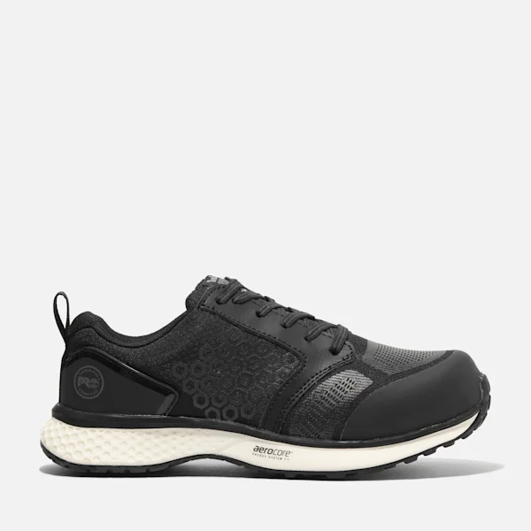 Women’s Reaxion Composite Toe Work Sneaker Women’s Reaxion Composite Toe Work Sneaker