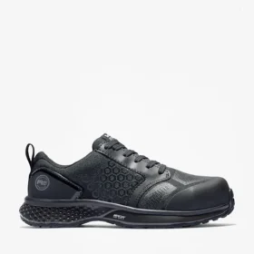 Women’s Reaxion Composite Toe Work Sneaker