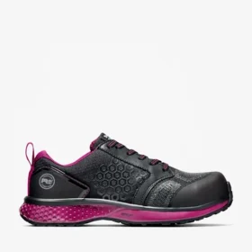 Women’s Reaxion Composite Toe Work Sneaker