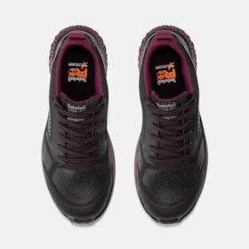 Women’s Reaxion Composite Toe Work Sneaker