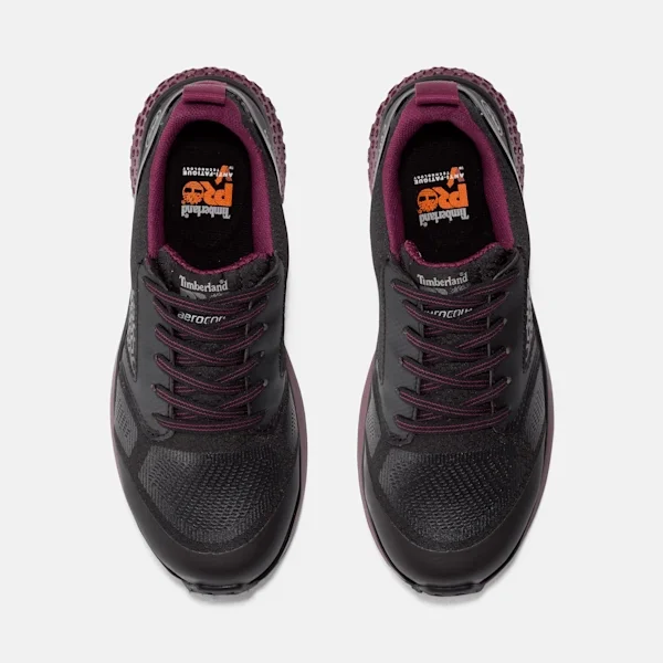 Women’s Reaxion Composite Toe Work Sneaker Women’s Reaxion Composite Toe Work Sneaker