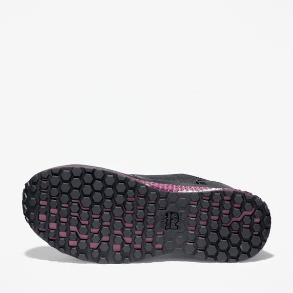 Women’s Reaxion Composite Toe Work Sneaker Women’s Reaxion Composite Toe Work Sneaker