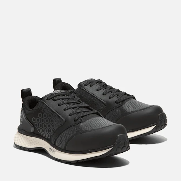 Women’s Reaxion Composite Toe Work Sneaker Women’s Reaxion Composite Toe Work Sneaker