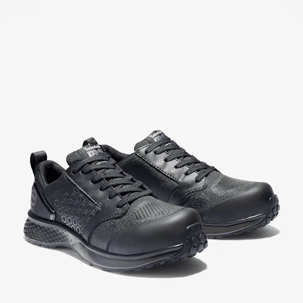 Women’s Reaxion Composite Toe Work Sneaker Women’s Reaxion Composite Toe Work Sneaker