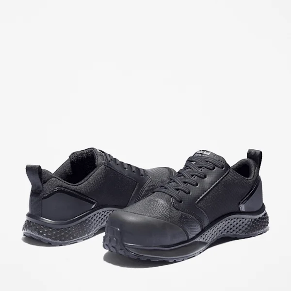 Women’s Reaxion Composite Toe Work Sneaker Women’s Reaxion Composite Toe Work Sneaker