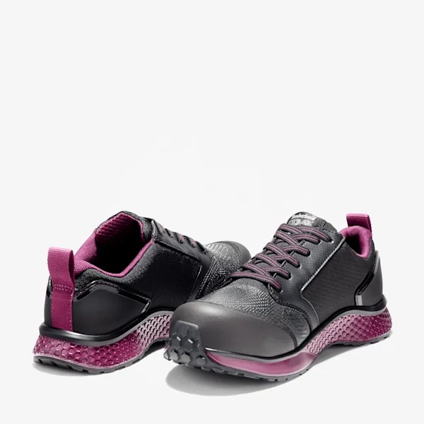 Women’s Reaxion Composite Toe Work Sneaker Women’s Reaxion Composite Toe Work Sneaker