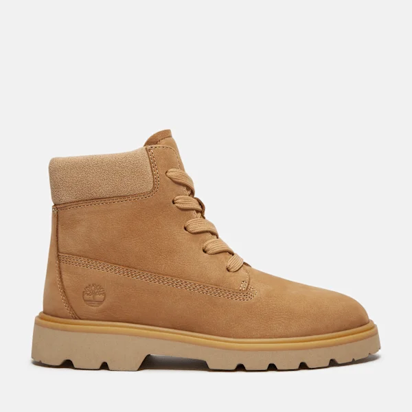 Women’s Rowan Way 6-Inch Boot Women’s Rowan Way 6-Inch Boot