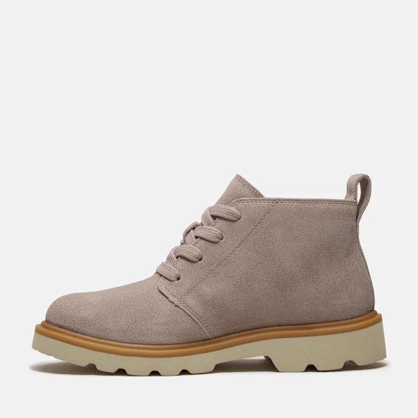 Women’s Rowan Way Mid Chukka Boot Women’s Rowan Way Mid Chukka Boot