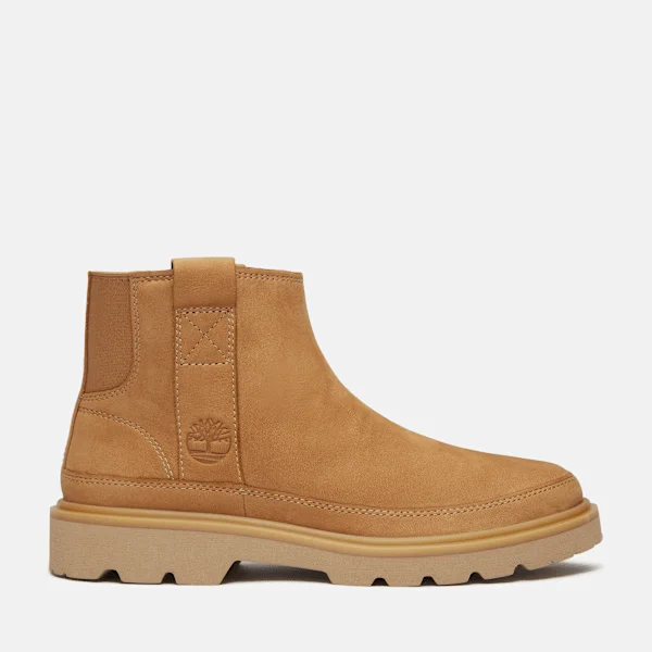 Women’s Rowan Way Pull-On Boot Women’s Rowan Way Pull-On Boot