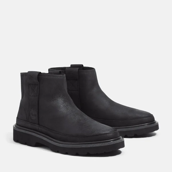 Women’s Rowan Way Pull-On Boot Women’s Rowan Way Pull-On Boot