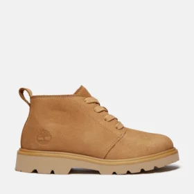 Women’s Rowan Way Warm-Lined Chukka Boot