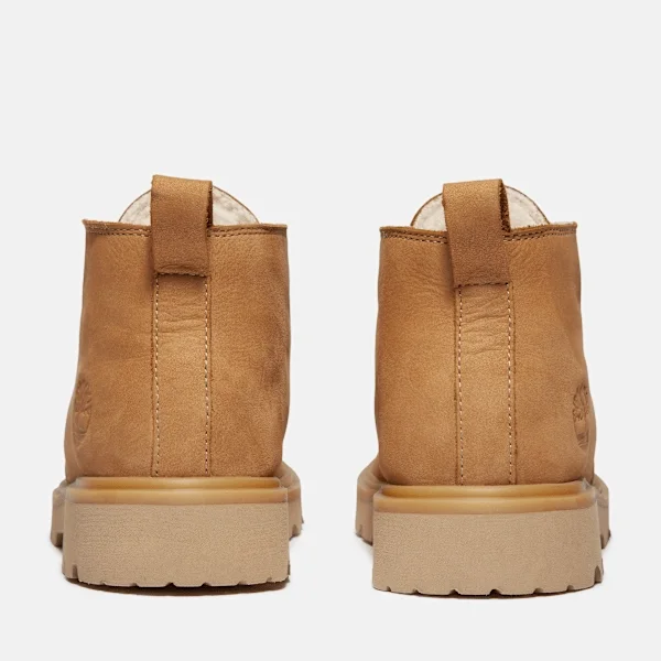 Women’s Rowan Way Warm-Lined Chukka Boot Women’s Rowan Way Warm-Lined Chukka Boot
