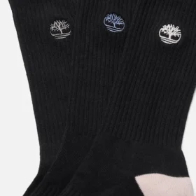 Women’s Sagamore Beach 3-Pack Half-Cushion Crew Sock