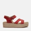 Women’s Santorini Sun Backstrap Sandal Women’s Santorini Sun Backstrap Sandal