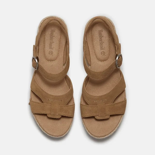 Women’s Santorini Sun Backstrap Sandal Women’s Santorini Sun Backstrap Sandal
