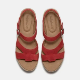 Women’s Santorini Sun Backstrap Sandal
