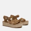 Women’s Santorini Sun Backstrap Sandal Women’s Santorini Sun Backstrap Sandal